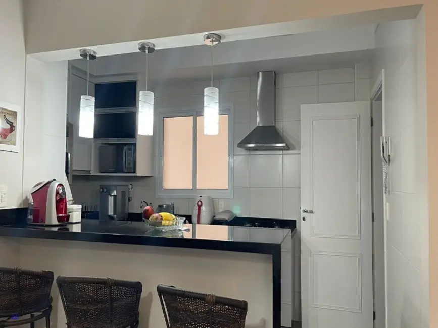 Foto 7 de Apartamento com 3 quartos à venda, 96m2 em Parque Rural Fazenda Santa Cândida, Campinas - SP