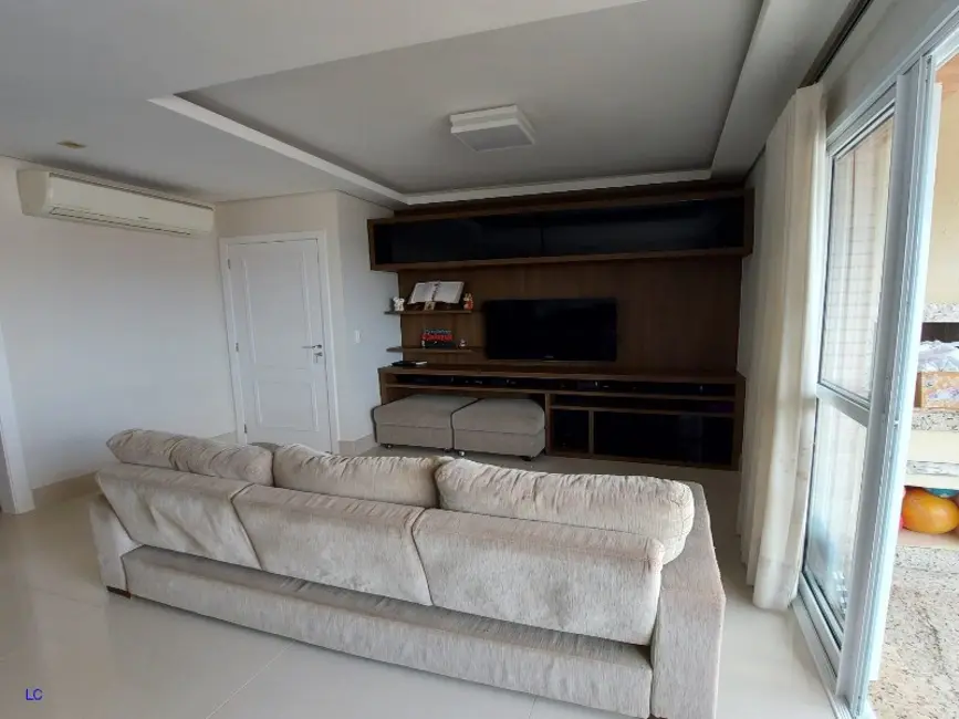 Foto 4 de Apartamento com 3 quartos à venda, 96m2 em Parque Rural Fazenda Santa Cândida, Campinas - SP