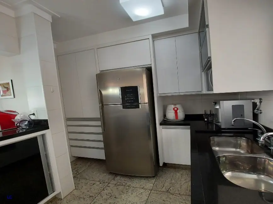 Foto 9 de Apartamento com 3 quartos à venda, 96m2 em Parque Rural Fazenda Santa Cândida, Campinas - SP