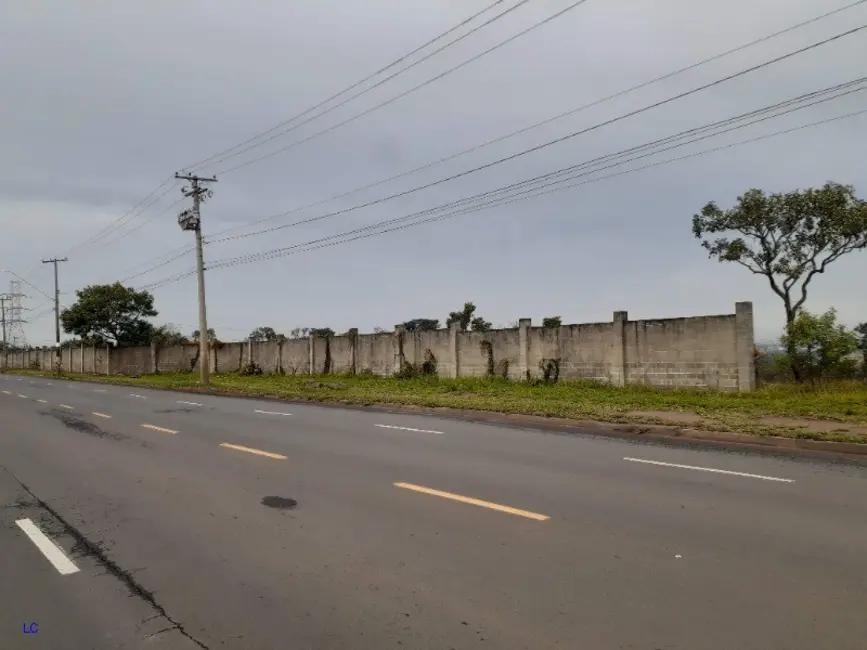 Foto 6 de Terreno / Lote à venda, 5200m2 em Bonfim, Paulinia - SP