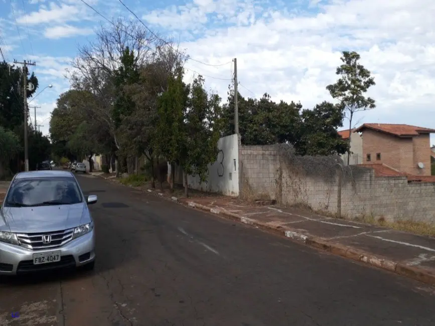 Terreno / Lote à venda, 490m2 em Parque das Universidades, Campinas - SP - imagem 7 Foto 7 de Terreno / Lote à venda, 490m2 em Parque das Universidades, Campinas - SP