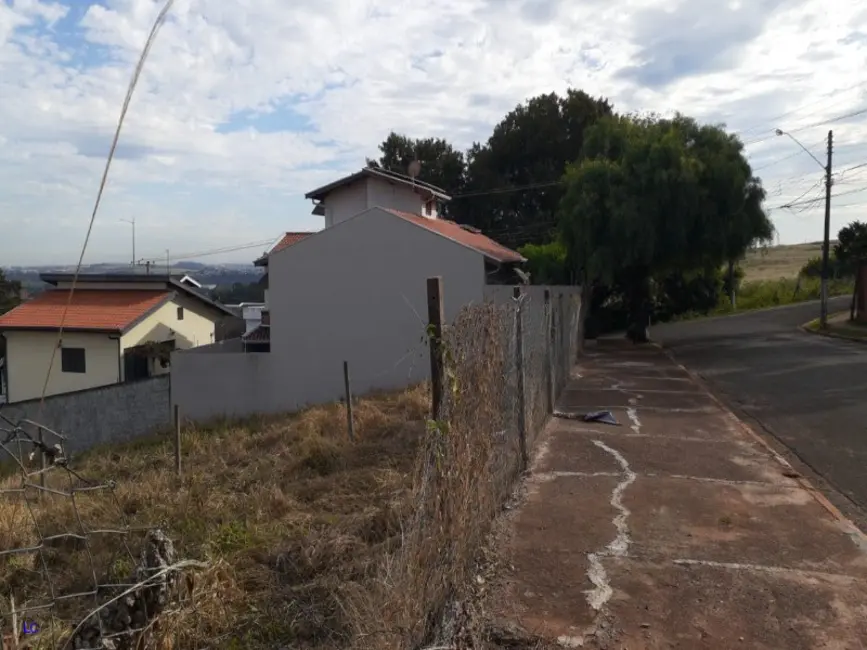 Foto 2 de Terreno / Lote à venda, 490m2 em Parque das Universidades, Campinas - SP