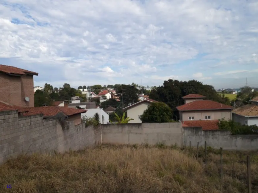 Foto 1 de Terreno / Lote à venda, 490m2 em Parque das Universidades, Campinas - SP