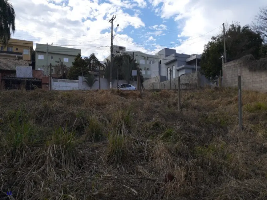 Terreno / Lote à venda, 490m2 em Parque das Universidades, Campinas - SP - imagem 3 Foto 3 de Terreno / Lote à venda, 490m2 em Parque das Universidades, Campinas - SP
