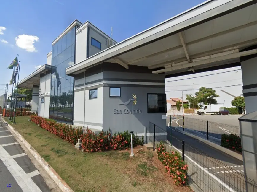 Foto 1 de Casa de Condomínio com 5 quartos à venda, 440m2 em Loteamento Caminhos de São Conrado (Sousas), Campinas - SP
