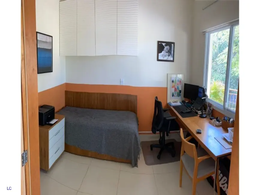 Foto 7 de Casa de Condomínio com 5 quartos à venda, 440m2 em Loteamento Caminhos de São Conrado (Sousas), Campinas - SP