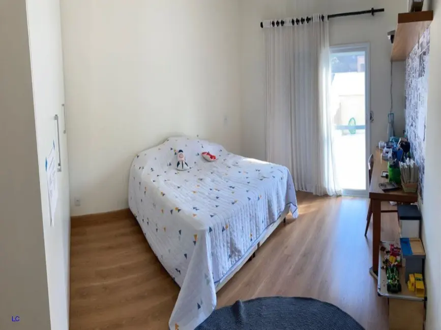 Foto 8 de Casa de Condomínio com 5 quartos à venda, 440m2 em Loteamento Caminhos de São Conrado (Sousas), Campinas - SP