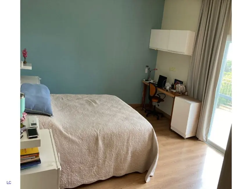 Foto 9 de Casa de Condomínio com 5 quartos à venda, 440m2 em Loteamento Caminhos de São Conrado (Sousas), Campinas - SP