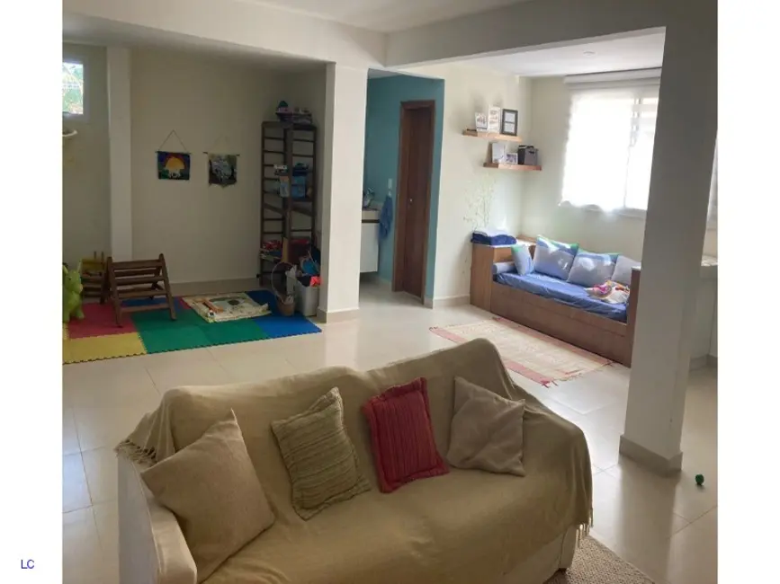 Foto 5 de Casa de Condomínio com 5 quartos à venda, 440m2 em Loteamento Caminhos de São Conrado (Sousas), Campinas - SP