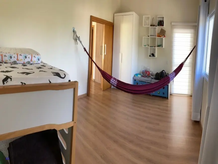 Foto 6 de Casa de Condomínio com 5 quartos à venda, 440m2 em Loteamento Caminhos de São Conrado (Sousas), Campinas - SP