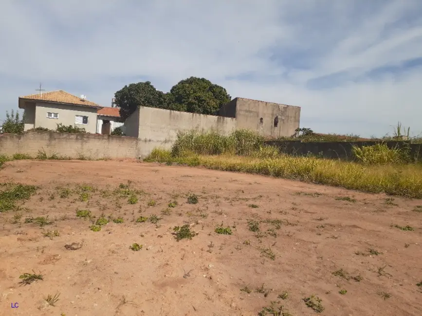 Terreno / Lote à venda, 508m2 em Parque dos Pomares, Campinas - SP - imagem 3 Foto 3 de Terreno / Lote à venda, 508m2 em Parque dos Pomares, Campinas - SP