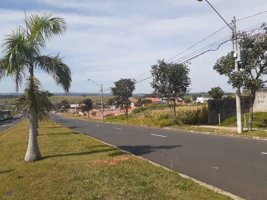 Terreno / Lote à venda, 508m2 em Parque dos Pomares, Campinas - SP - imagem 8 Foto 8 de Terreno / Lote à venda, 508m2 em Parque dos Pomares, Campinas - SP