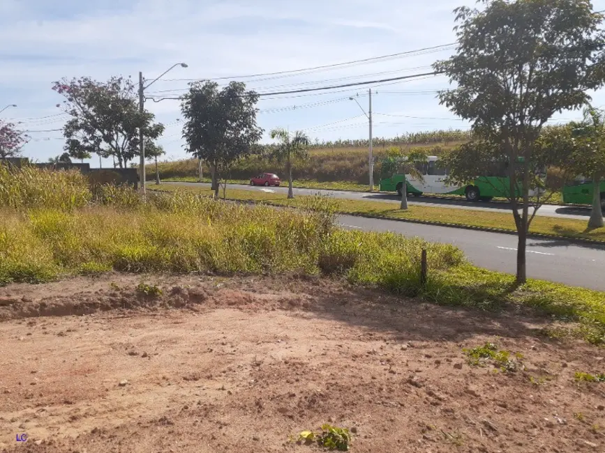 Terreno / Lote à venda, 508m2 em Parque dos Pomares, Campinas - SP - imagem 5 Foto 5 de Terreno / Lote à venda, 508m2 em Parque dos Pomares, Campinas - SP