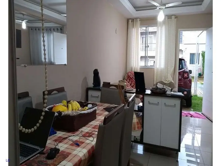Foto 5 de Casa de Condomínio com 3 quartos à venda, 126m2 em Chácara Primavera, Campinas - SP
