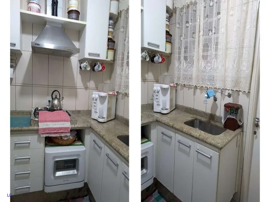 Foto 8 de Casa de Condomínio com 3 quartos à venda, 126m2 em Chácara Primavera, Campinas - SP