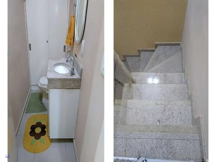 Foto 9 de Casa de Condomínio com 3 quartos à venda, 126m2 em Chácara Primavera, Campinas - SP