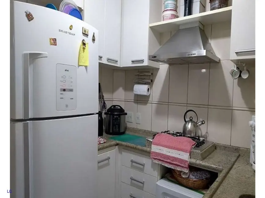 Foto 7 de Casa de Condomínio com 3 quartos à venda, 126m2 em Chácara Primavera, Campinas - SP