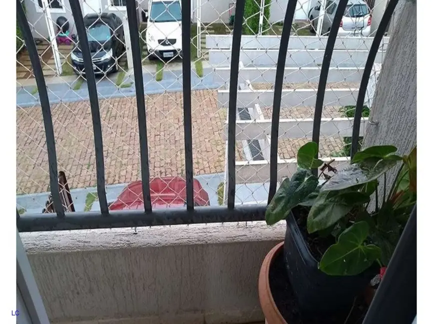 Foto 2 de Casa de Condomínio com 3 quartos à venda, 126m2 em Chácara Primavera, Campinas - SP