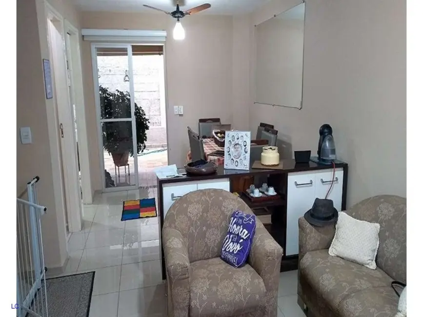 Foto 4 de Casa de Condomínio com 3 quartos à venda, 126m2 em Chácara Primavera, Campinas - SP