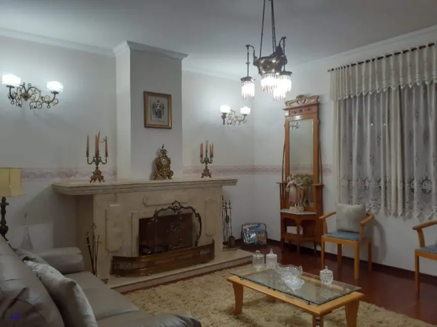 Foto 6 de Casa de Condomínio com 7 quartos à venda, 1100m2 em Parque Jatibaia (Sousas), Campinas - SP