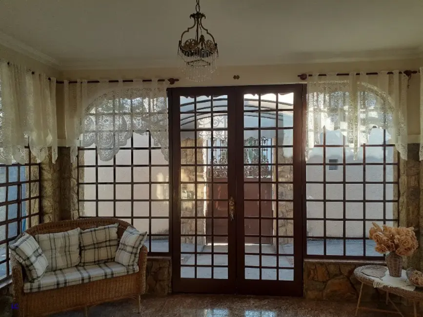 Foto 3 de Casa de Condomínio com 7 quartos à venda, 1100m2 em Parque Jatibaia (Sousas), Campinas - SP