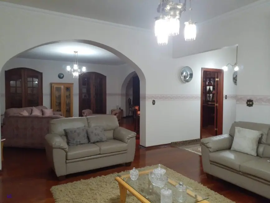 Foto 7 de Casa de Condomínio com 7 quartos à venda, 1100m2 em Parque Jatibaia (Sousas), Campinas - SP