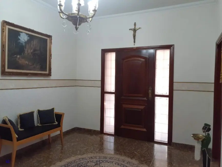 Foto 5 de Casa de Condomínio com 7 quartos à venda, 1100m2 em Parque Jatibaia (Sousas), Campinas - SP