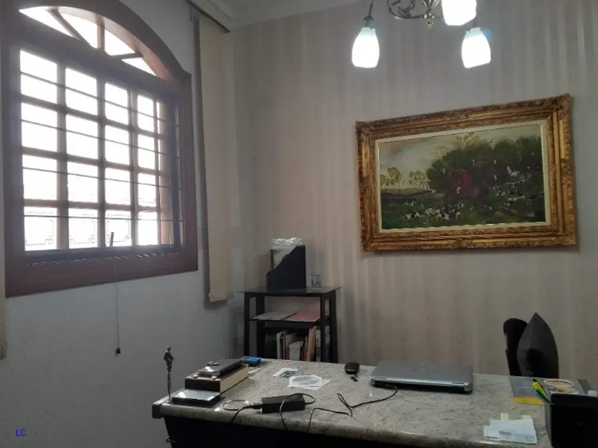 Foto 4 de Casa de Condomínio com 7 quartos à venda, 1100m2 em Parque Jatibaia (Sousas), Campinas - SP