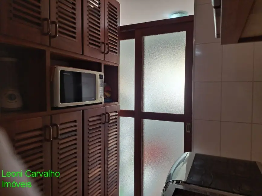 Foto 6 de Apartamento com 3 quartos à venda, 160m2 em Ubatuba - SP