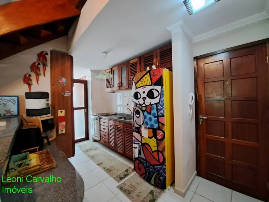 Foto 4 de Apartamento com 3 quartos à venda, 160m2 em Ubatuba - SP