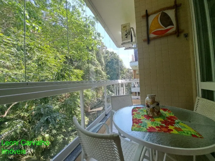 Foto 9 de Apartamento com 3 quartos à venda, 160m2 em Ubatuba - SP