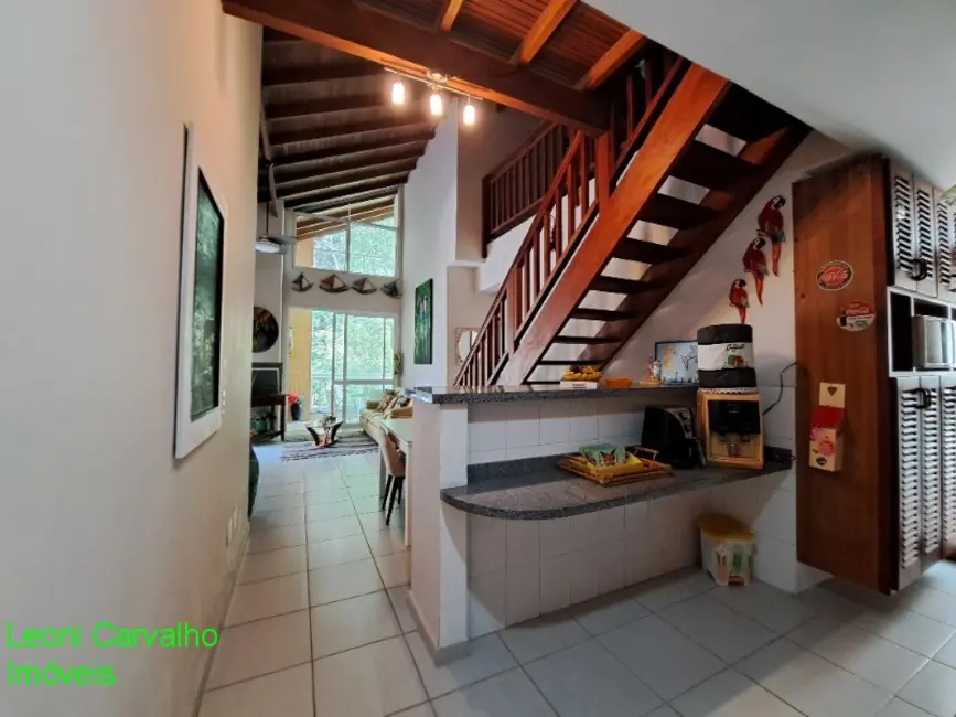 Foto 8 de Apartamento com 3 quartos à venda, 160m2 em Ubatuba - SP