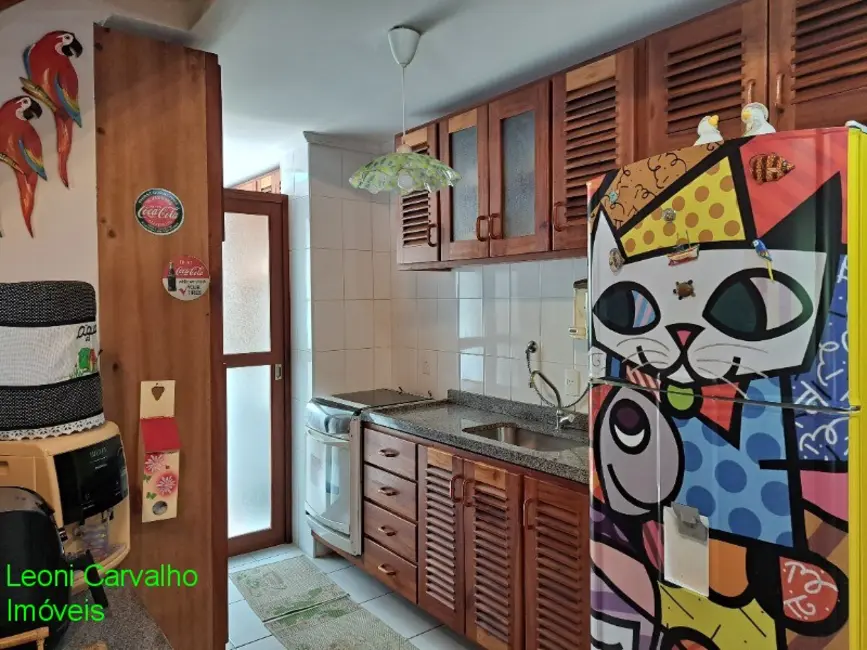 Foto 7 de Apartamento com 3 quartos à venda, 160m2 em Ubatuba - SP