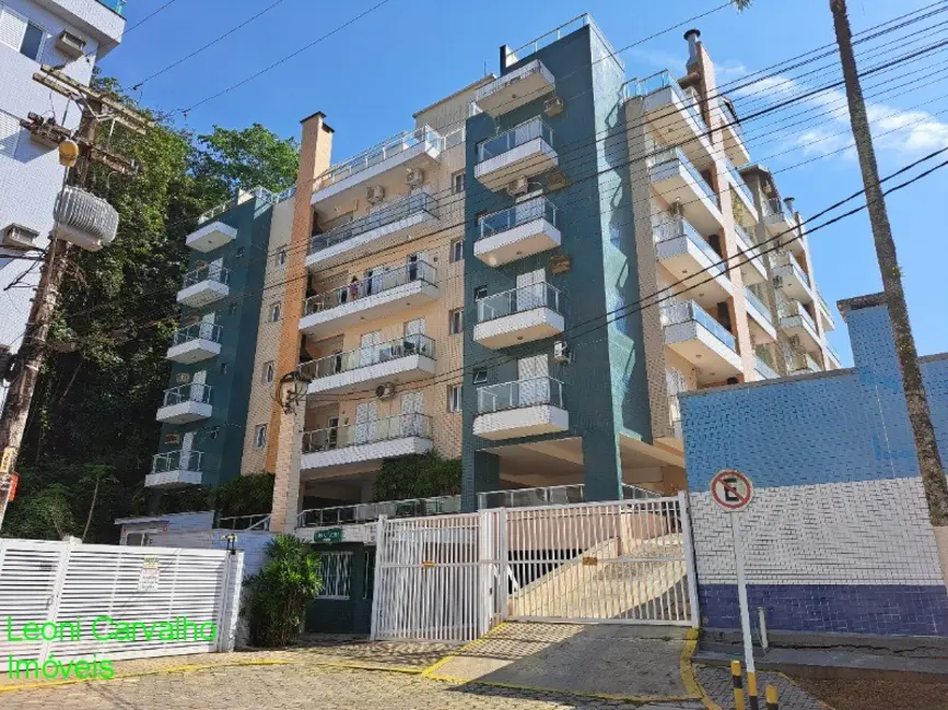 Foto 2 de Apartamento com 3 quartos à venda, 160m2 em Ubatuba - SP