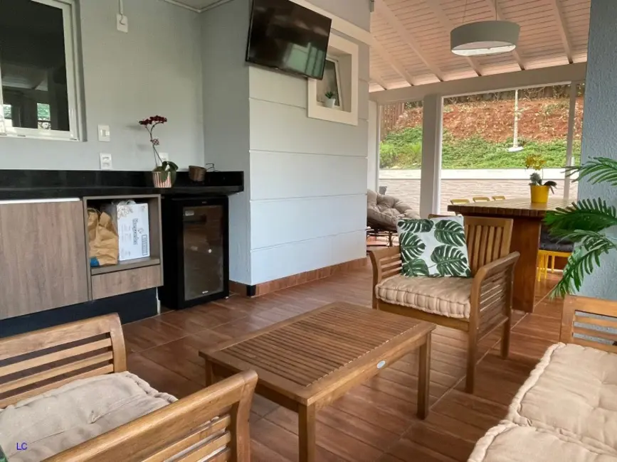 Casa de Condomínio com 3 quartos à venda, 142m2 em Loteamento Residencial Vila Bella, Campinas - SP - imagem 6 Foto 6 de Casa de Condomínio com 3 quartos à venda, 142m2 em Loteamento Residencial Vila Bella, Campinas - SP