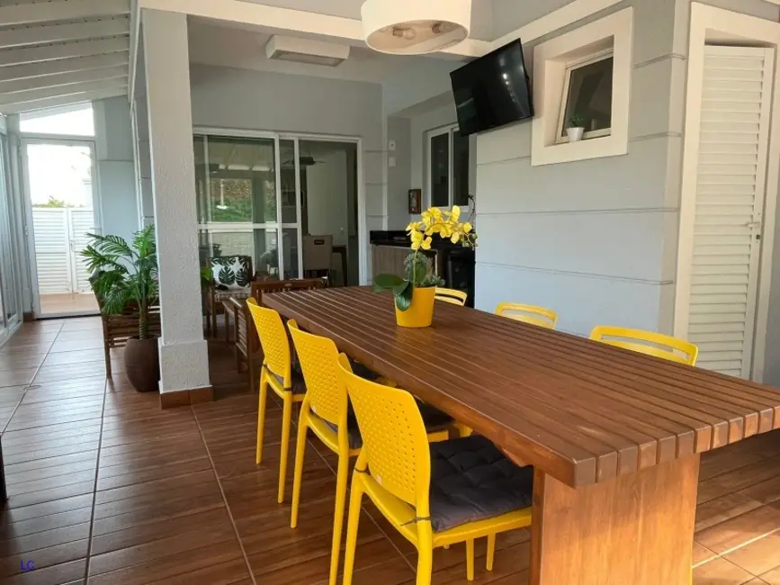 Casa de Condomínio com 3 quartos à venda, 142m2 em Loteamento Residencial Vila Bella, Campinas - SP - imagem 7 Foto 7 de Casa de Condomínio com 3 quartos à venda, 142m2 em Loteamento Residencial Vila Bella, Campinas - SP