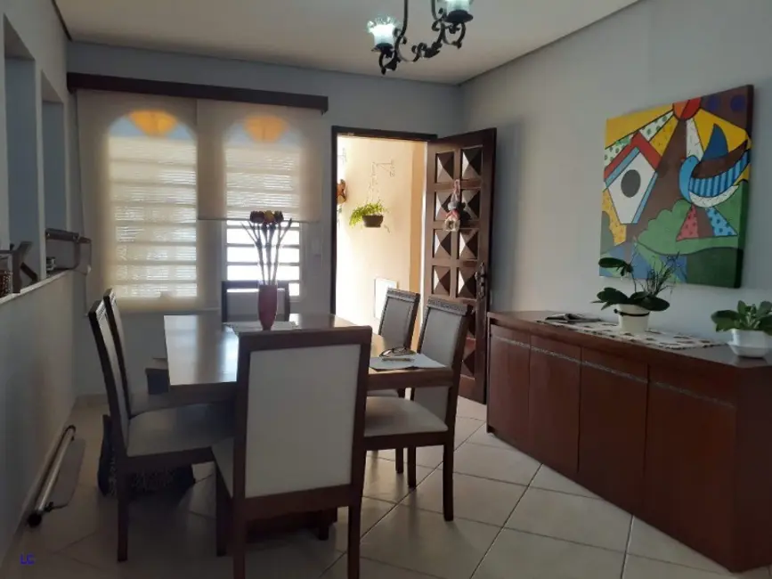 Foto 3 de Casa com 3 quartos à venda, 141m2 em Jardim Boa Esperança, Campinas - SP