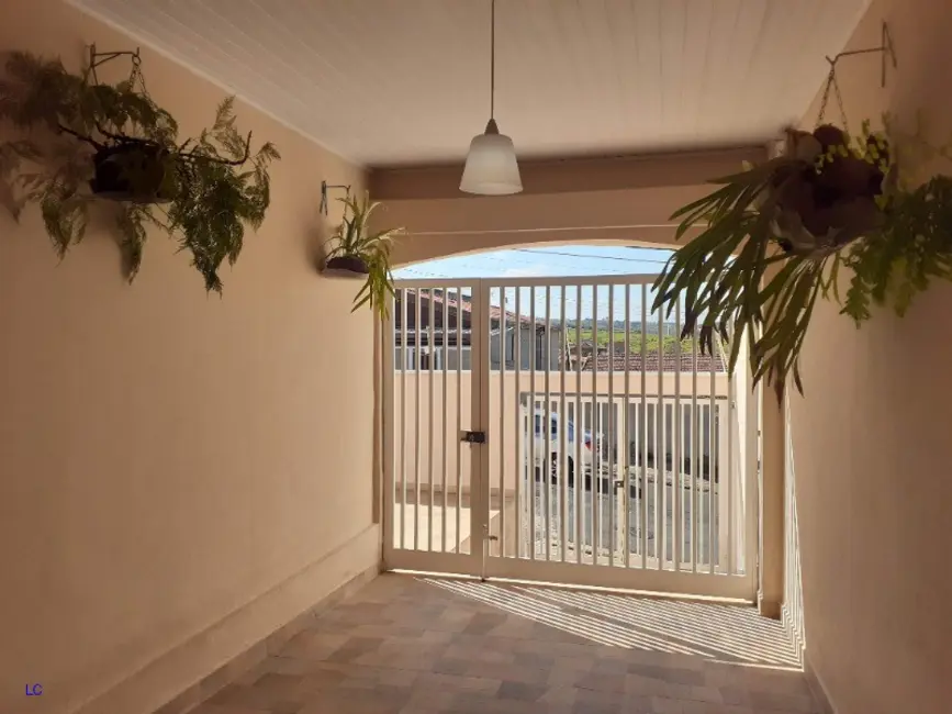 Foto 2 de Casa com 3 quartos à venda, 141m2 em Jardim Boa Esperança, Campinas - SP