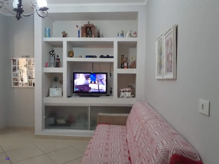 Foto 6 de Casa com 3 quartos à venda, 141m2 em Jardim Boa Esperança, Campinas - SP