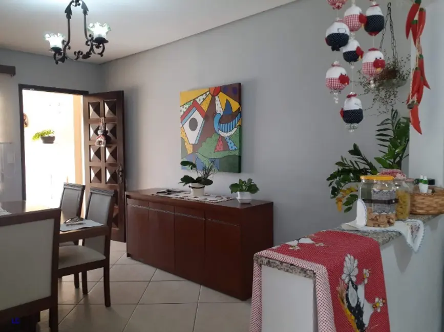 Foto 4 de Casa com 3 quartos à venda, 141m2 em Jardim Boa Esperança, Campinas - SP