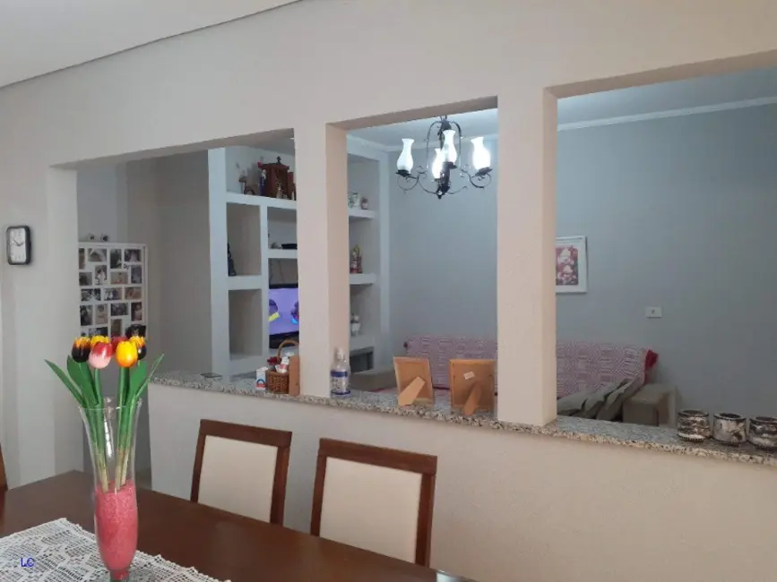 Foto 5 de Casa com 3 quartos à venda, 141m2 em Jardim Boa Esperança, Campinas - SP