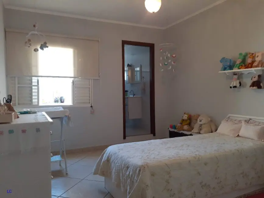 Foto 8 de Casa com 3 quartos à venda, 141m2 em Jardim Boa Esperança, Campinas - SP