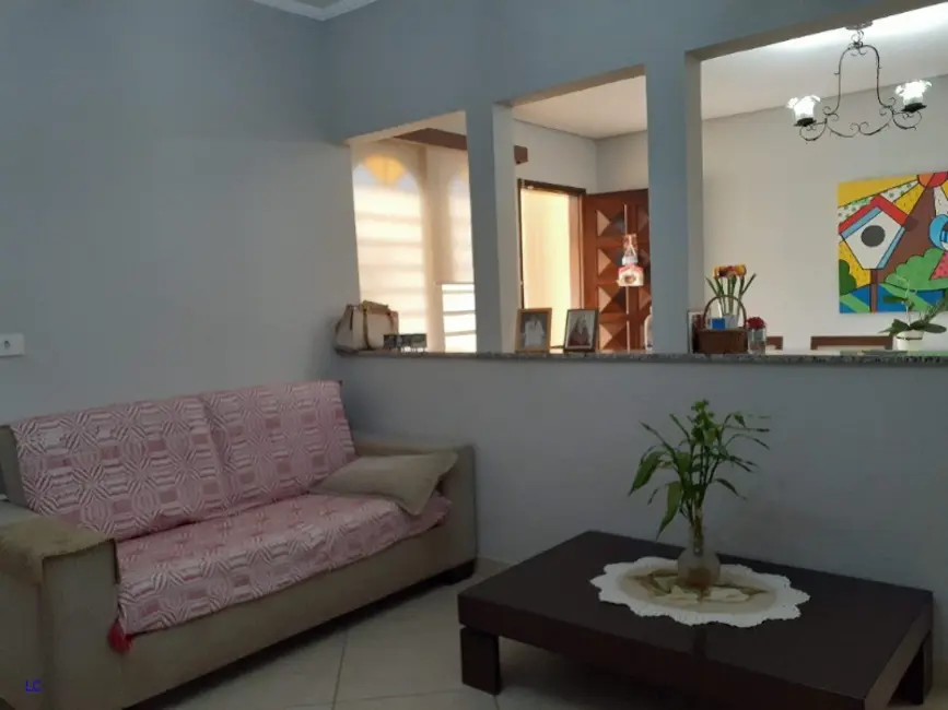 Foto 7 de Casa com 3 quartos à venda, 141m2 em Jardim Boa Esperança, Campinas - SP