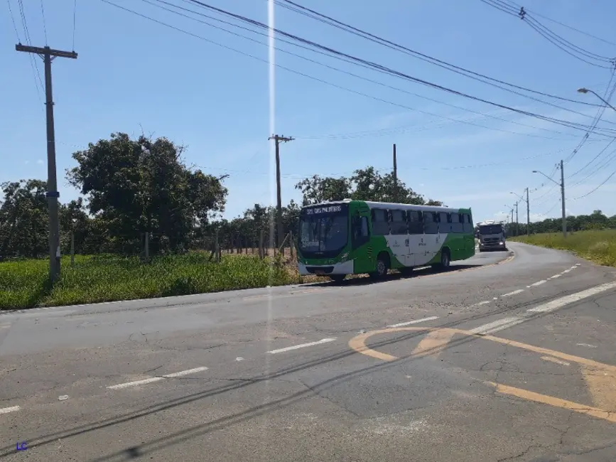 Foto 1 de Terreno / Lote à venda, 24998m2 em Jardim Alto da Cidade Universitária, Campinas - SP