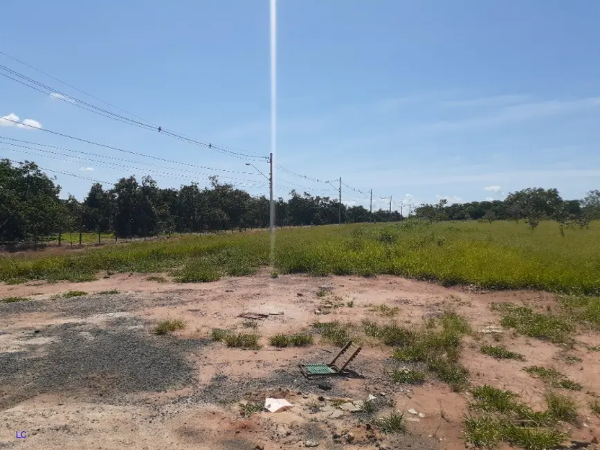 Foto 2 de Terreno / Lote à venda, 24998m2 em Jardim Alto da Cidade Universitária, Campinas - SP