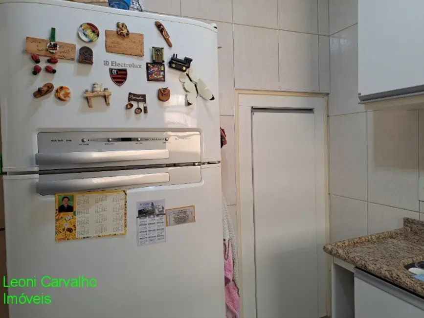 Foto 9 de Casa de Condomínio com 3 quartos à venda, 125m2 em Parque Rural Fazenda Santa Cândida, Campinas - SP