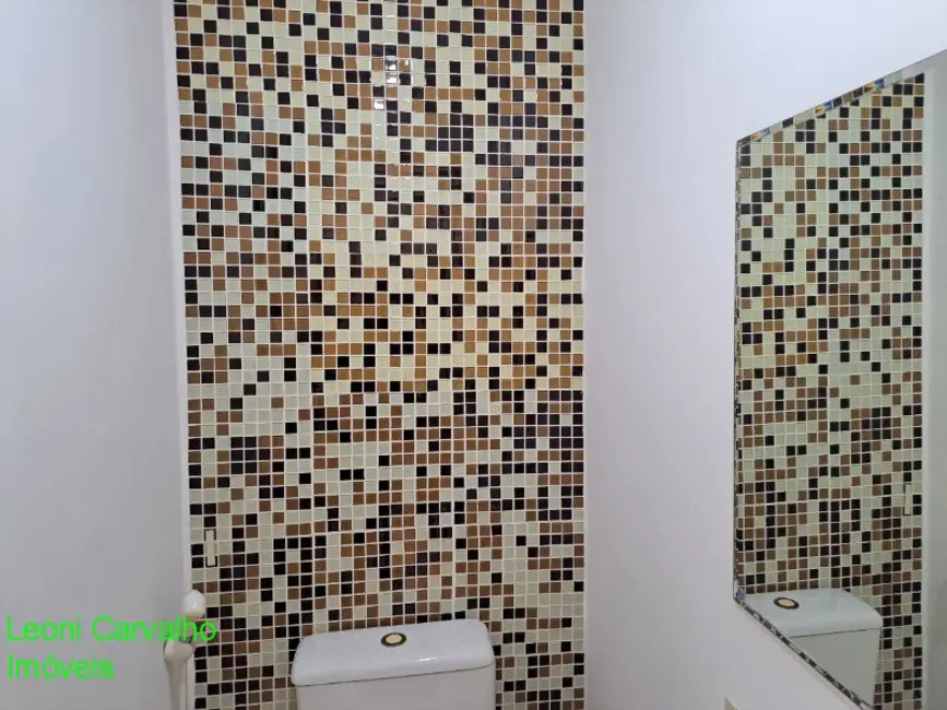 Foto 5 de Casa de Condomínio com 3 quartos à venda, 125m2 em Parque Rural Fazenda Santa Cândida, Campinas - SP