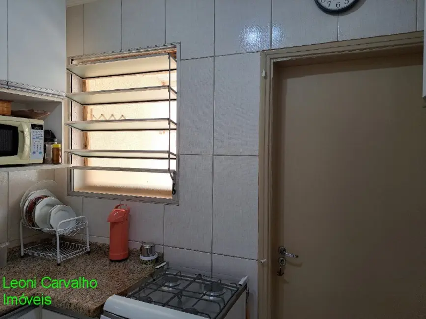 Foto 8 de Casa de Condomínio com 3 quartos à venda, 125m2 em Parque Rural Fazenda Santa Cândida, Campinas - SP