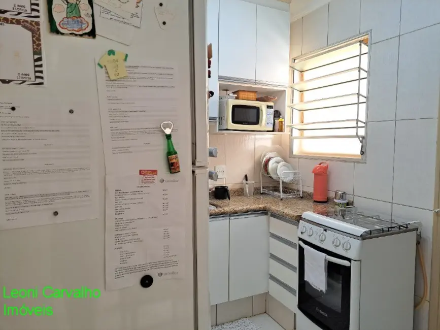 Foto 7 de Casa de Condomínio com 3 quartos à venda, 125m2 em Parque Rural Fazenda Santa Cândida, Campinas - SP