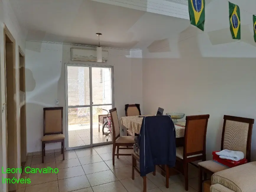 Foto 4 de Casa de Condomínio com 3 quartos à venda, 125m2 em Parque Rural Fazenda Santa Cândida, Campinas - SP